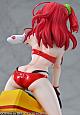 Kaitendoh Dolphin Wave Sakimiya Iruka 1/7 Plastic Figure gallery thumbnail