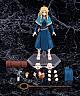 MAX FACTORY Dungeon Gohan figma Marcille gallery thumbnail