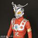 X PLUS Gigantic Series Ultraman Leo Plastic Figure gallery thumbnail