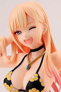 MegaHouse Melty Princess Sono Bisuku Doll wa Koi o Suru Tenohira Marin-chan Plastic Figure