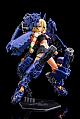 KOTOBUKIYA Megami Device BUSTER DOLL Tank MIDNIGHT FANG 1/1 Plastic Kit gallery thumbnail