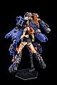 KOTOBUKIYA Megami Device BUSTER DOLL Tank MIDNIGHT FANG 1/1 Plastic Kit gallery thumbnail