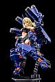 KOTOBUKIYA Megami Device BUSTER DOLL Tank MIDNIGHT FANG 1/1 Plastic Kit gallery thumbnail