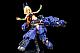 KOTOBUKIYA Megami Device BUSTER DOLL Tank MIDNIGHT FANG 1/1 Plastic Kit gallery thumbnail