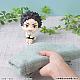 MegaHouse LookUp Haikyuu!! Iwaizumi Hajime Uniform Ver. Plastic Figure gallery thumbnail