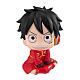 MegaHouse LookUp ONE PIECE Monkey D. Luffy Miraishima Ver. Plastic Figure gallery thumbnail