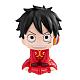 MegaHouse LookUp ONE PIECE Monkey D. Luffy Miraishima Ver. Plastic Figure gallery thumbnail