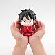 MegaHouse LookUp ONE PIECE Monkey D. Luffy Miraishima Ver. Plastic Figure gallery thumbnail