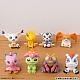 MegaHouse LookUp Digimon Adventure Palmon Plastic Figure gallery thumbnail