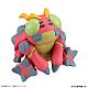 MegaHouse LookUp Digimon Adventure Tentomon Plastic Figure gallery thumbnail