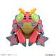 MegaHouse LookUp Digimon Adventure Tentomon Plastic Figure gallery thumbnail