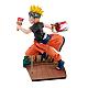 MegaHouse G.E.M. Series NARUTO Shippuden Uzumaki Naruto GO! Plastic Figure gallery thumbnail