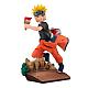 MegaHouse G.E.M. Series NARUTO Shippuden Uzumaki Naruto GO! Plastic Figure gallery thumbnail