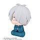 MegaHouse LookUp Eiga Kitaro Tanjo GeGeGe no Nazo Kitaro no Chichi Plastic Figure gallery thumbnail