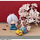 MegaHouse LookUp Eiga Kitaro Tanjo GeGeGe no Nazo Kitaro no Chichi Plastic Figure gallery thumbnail