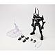 MegaHouse Variable Action Hi-SPEC PLUTO Pluto Action Figure gallery thumbnail