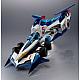 MegaHouse Variable Action HIi-SPEC Future GPX Cyber Formula SIN ν-Asurada AKF-0/G gallery thumbnail