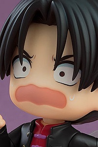 ORANGE ROUGE Bucchigiri?! Nendoroid Tomoshibi Arajin