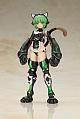 KOTOBUKIYA Frame Arms Girl Magatsuki Cat Armor Ver. Plastic Kit gallery thumbnail