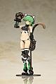 KOTOBUKIYA Frame Arms Girl Magatsuki Cat Armor Ver. Plastic Kit gallery thumbnail