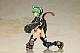 KOTOBUKIYA Frame Arms Girl Magatsuki Cat Armor Ver. Plastic Kit gallery thumbnail