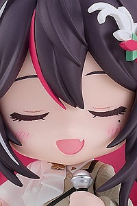 GOOD SMILE COMPANY (GSC) Hololive Production Nendoroid AZKi