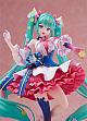 DMM Factory Creators Collection Figure Hatsune Miku Rosuuri Ver. 1/7 Plastic Figure gallery thumbnail