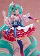 DMM Factory Creators Collection Figure Hatsune Miku Rosuuri Ver. 1/7 Plastic Figure gallery thumbnail