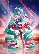 DMM Factory Creators Collection Figure Hatsune Miku Rosuuri Ver. 1/7 Plastic Figure gallery thumbnail