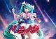 DMM Factory Creators Collection Figure Hatsune Miku Rosuuri Ver. 1/7 Plastic Figure gallery thumbnail