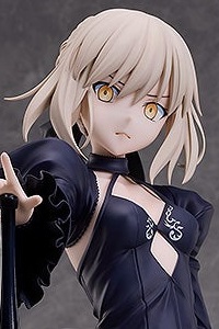 FREEing Fate/Grand Order Saber/Altria Pendragon [Alter] 1/4 Plastic Figure