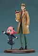 GOOD SMILE COMPANY (GSC) SPY x FAMILY Anya & Loid 1/7 Plastic Figure gallery thumbnail