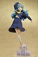 ques Q Urusei Yatsura Lum Seifuku-ban 1/7 Plastic Figure gallery thumbnail