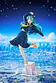 ques Q Urusei Yatsura Lum Seifuku-ban 1/7 Plastic Figure gallery thumbnail