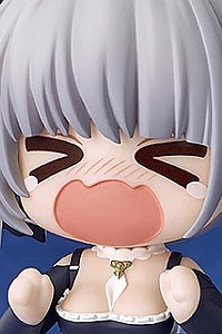 GOOD SMILE ARTS Shanghai Azur Lane Nendoroid Formidable Keisou Ver.