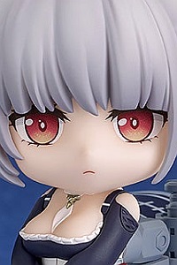 GOOD SMILE ARTS Shanghai Azur Lane Nendoroid Formidable