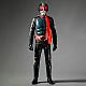 KAIYODO Mega Sofubi Kamen Rider Dai Nii-go (Shin Kamen Rider) gallery thumbnail