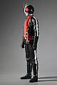 KAIYODO Mega Sofubi Kamen Rider Dai Nii-go (Shin Kamen Rider) gallery thumbnail