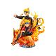 MegaHouse Puchirama DX NARUTO Shippuden 01 Naruto Special Plastic Figure gallery thumbnail