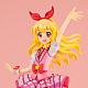 MegaHouse Lucrea Aikatsu! 10th STORY -Mirai e no STARWAY- Hoshimiya Ichigo -Hikaru Mirai e- Plastic Figure gallery thumbnail