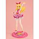 MegaHouse Lucrea Aikatsu! 10th STORY -Mirai e no STARWAY- Hoshimiya Ichigo -Hikaru Mirai e- Plastic Figure gallery thumbnail