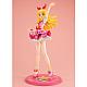 MegaHouse Lucrea Aikatsu! 10th STORY -Mirai e no STARWAY- Hoshimiya Ichigo -Hikaru Mirai e- Plastic Figure gallery thumbnail