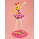 MegaHouse Lucrea Aikatsu! 10th STORY -Mirai e no STARWAY- Hoshimiya Ichigo -Hikaru Mirai e- Plastic Figure gallery thumbnail