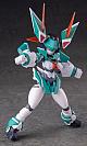 Daibadi Production Polynian Motoroid Torin Action Figure gallery thumbnail