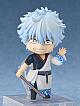 GOOD SMILE ARTS Shanghai Gintama Nendoroid Sakata Gintoki gallery thumbnail