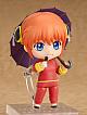 GOOD SMILE ARTS Shanghai Gintama Nendoroid Kagura gallery thumbnail