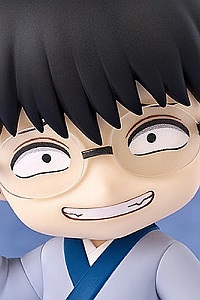 GOOD SMILE ARTS Shanghai Gintama Nendoroid Shimura Shinpachi