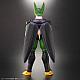 PLEX Dragon Ball Arise Cell Kanzentai Plastic Figure gallery thumbnail