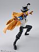 BANDAI SPIRITS S.H.Figuarts Sabo -Kakumei-gun Sanbou Souchou- gallery thumbnail