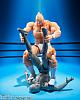 BANDAI SPIRITS S.H.Figuarts Kinnikuman -Kanpeki Choujin Shiso-hen- gallery thumbnail